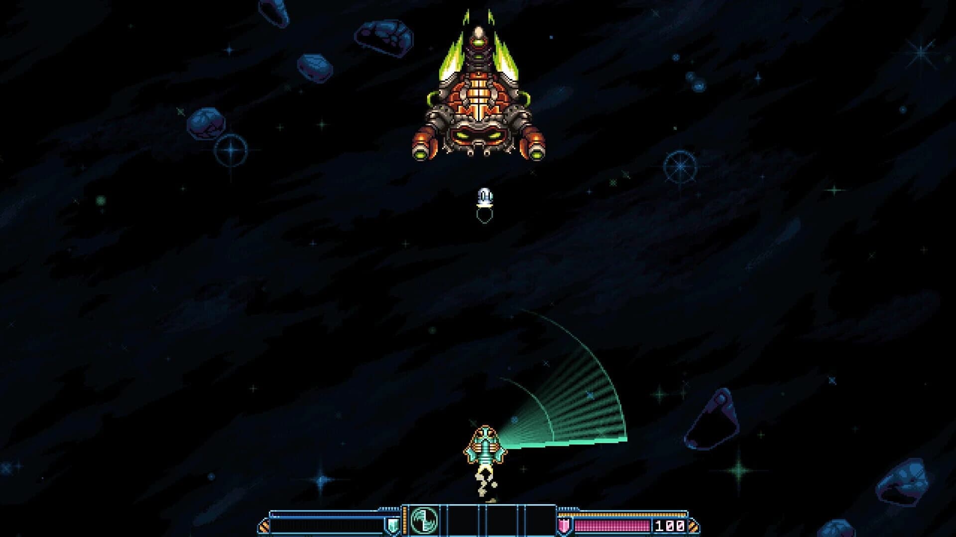 Gunlocked 2 screenshot 3