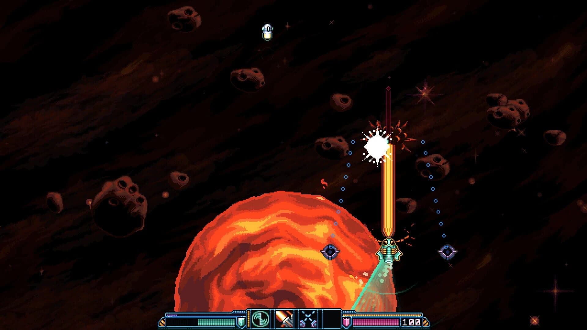Gunlocked 2 screenshot 4