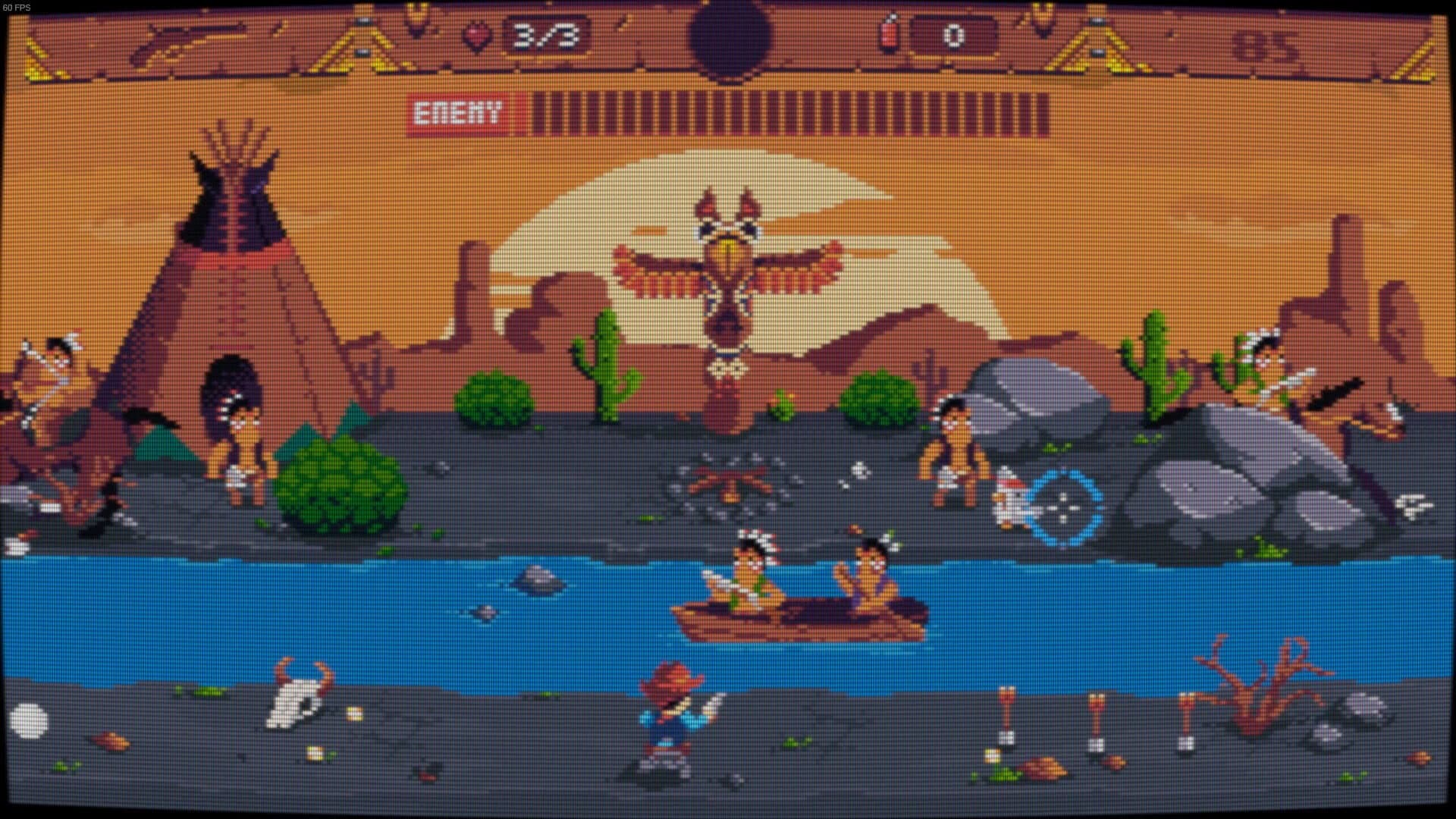 Gunman Tales screenshot 3