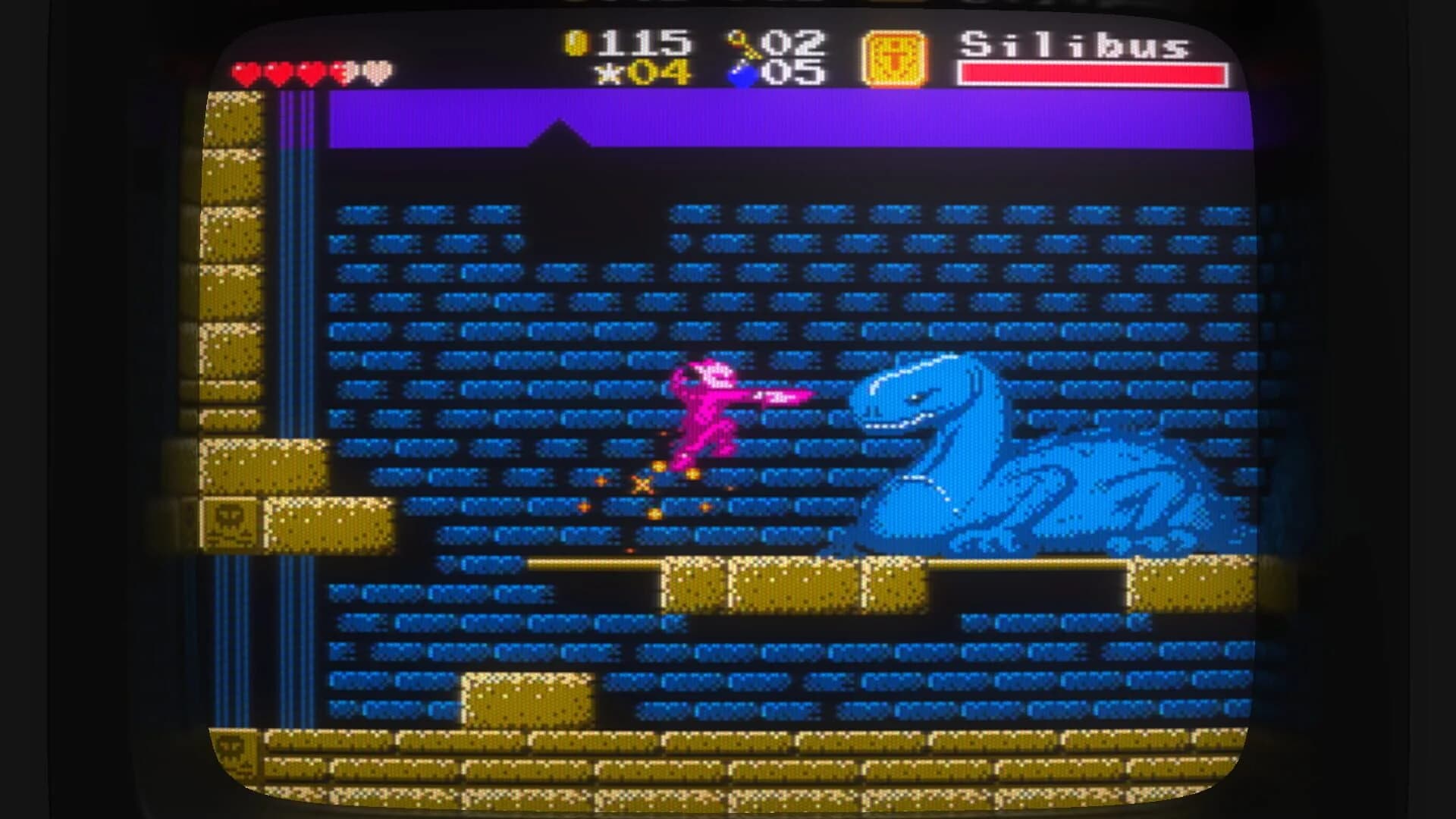 Gunmetal Arcadia screenshot 4