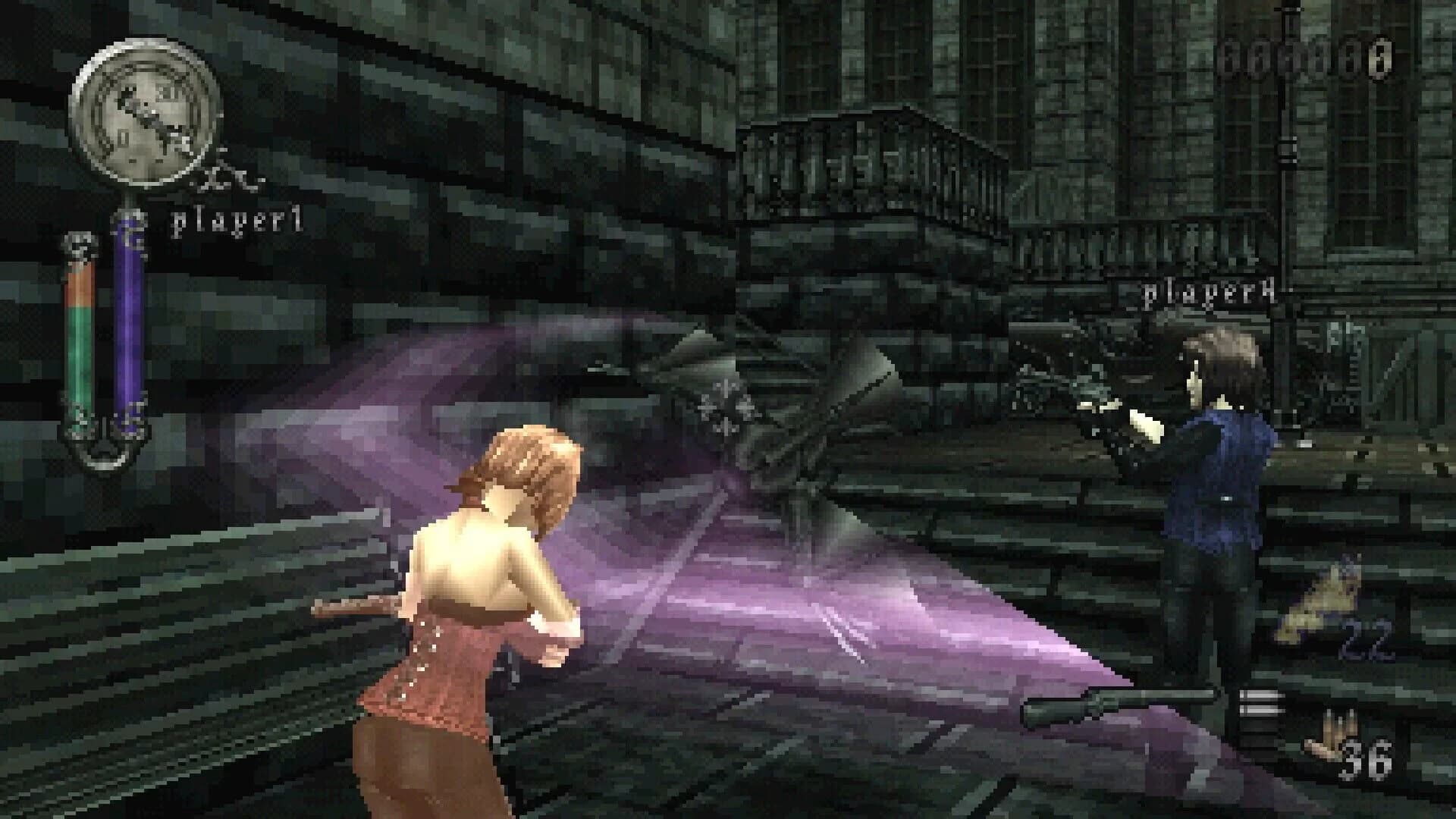 Gunmetal Gothic screenshot 5