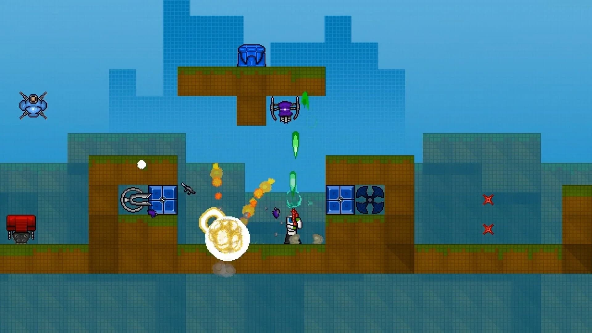 GunnRunner screenshot 1