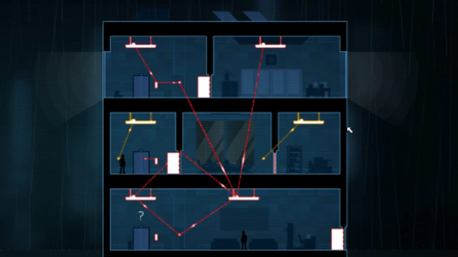 Gunpoint screenshot 5