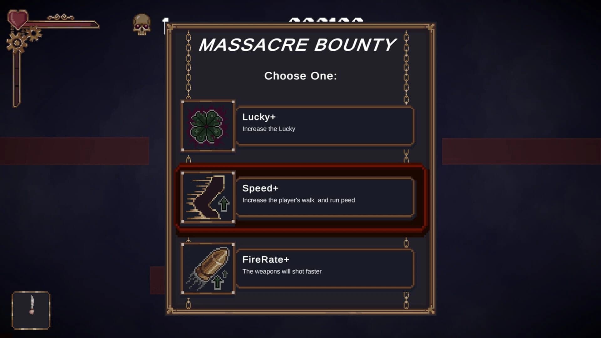 Gunpowder Massacre screenshot 4