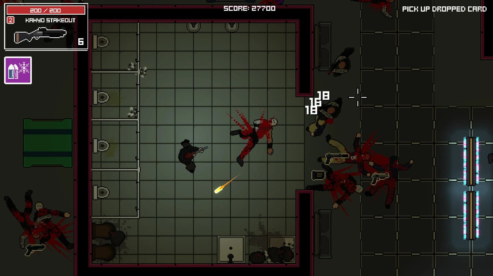 Gunpowder Punk screenshot 5