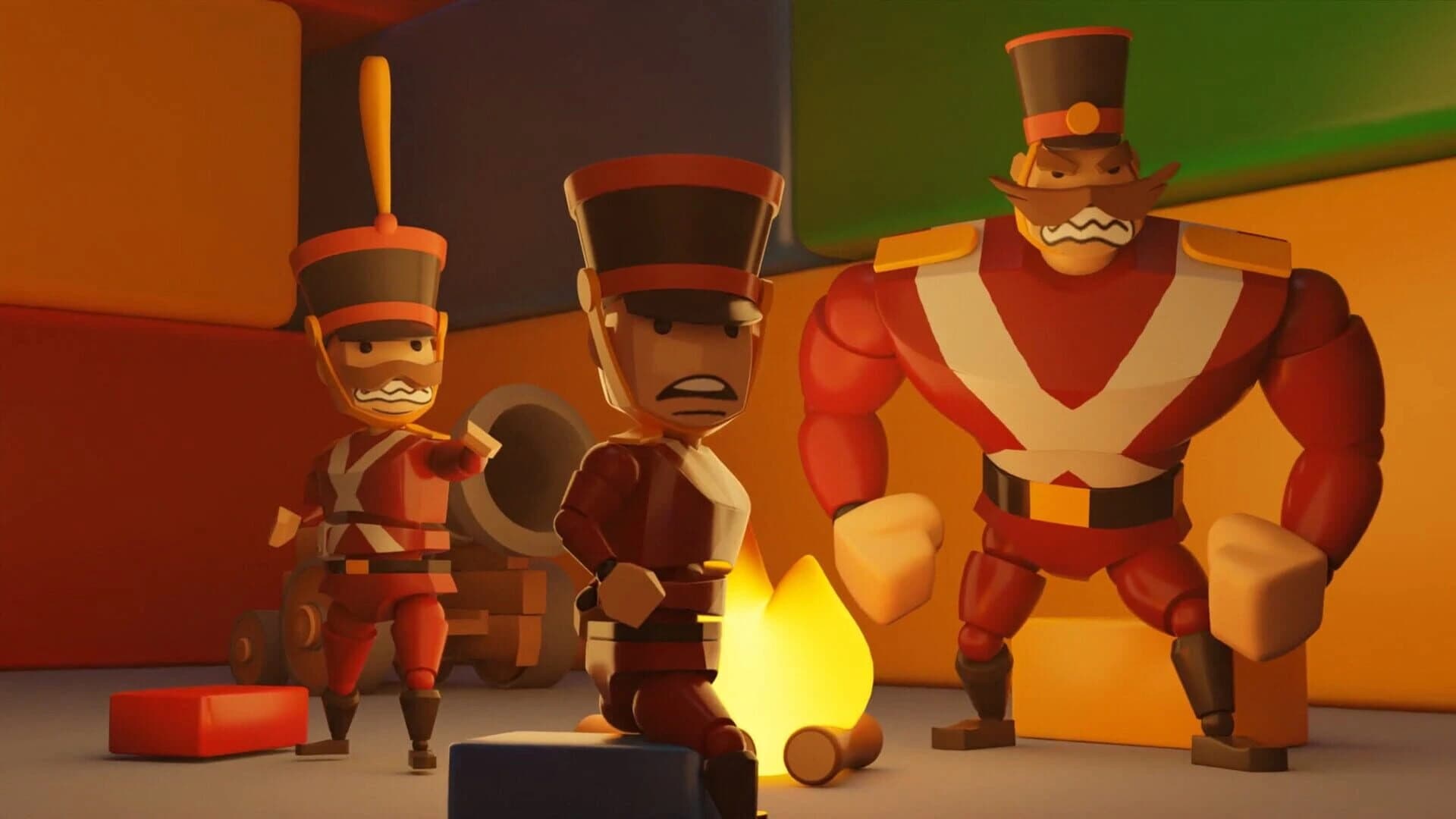 Guns are Funs screenshot 4