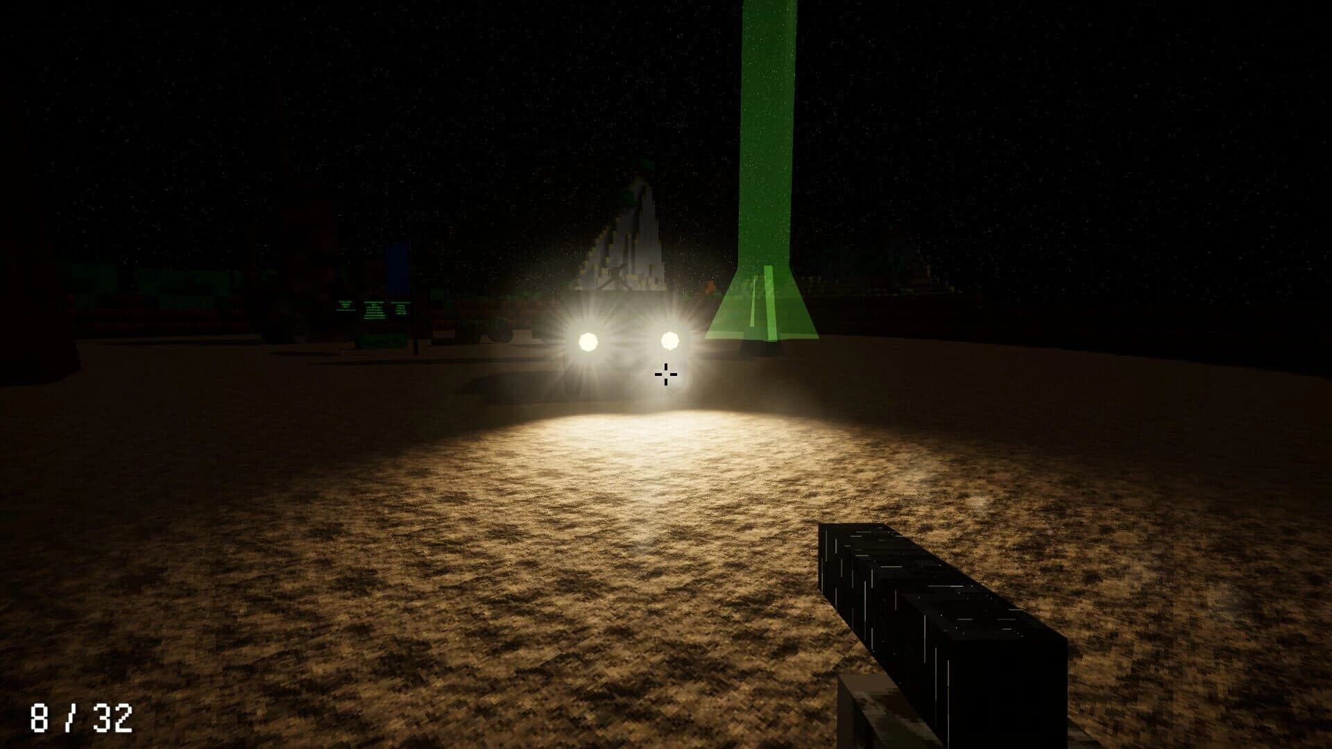 Guns, Blocks, and Steel screenshot 5