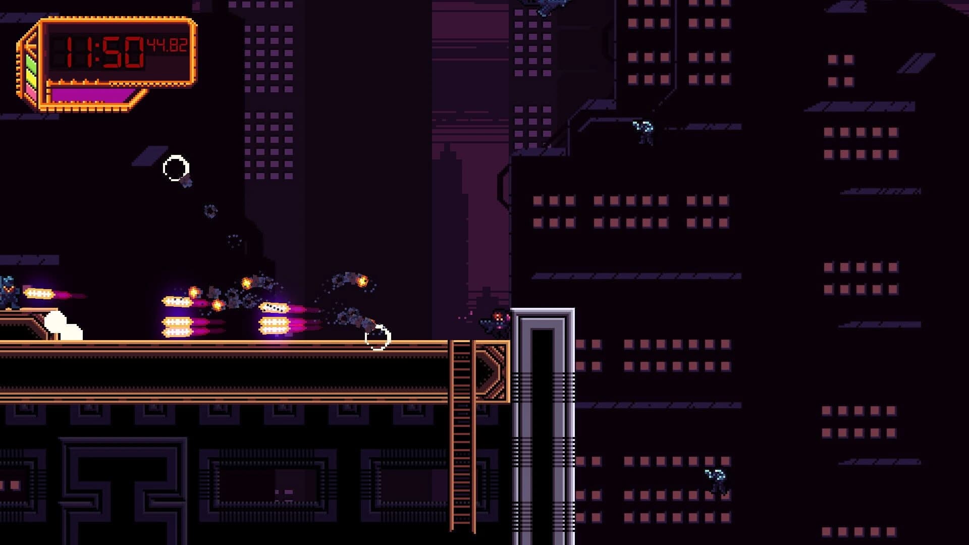 Guns of Midnight screenshot 5