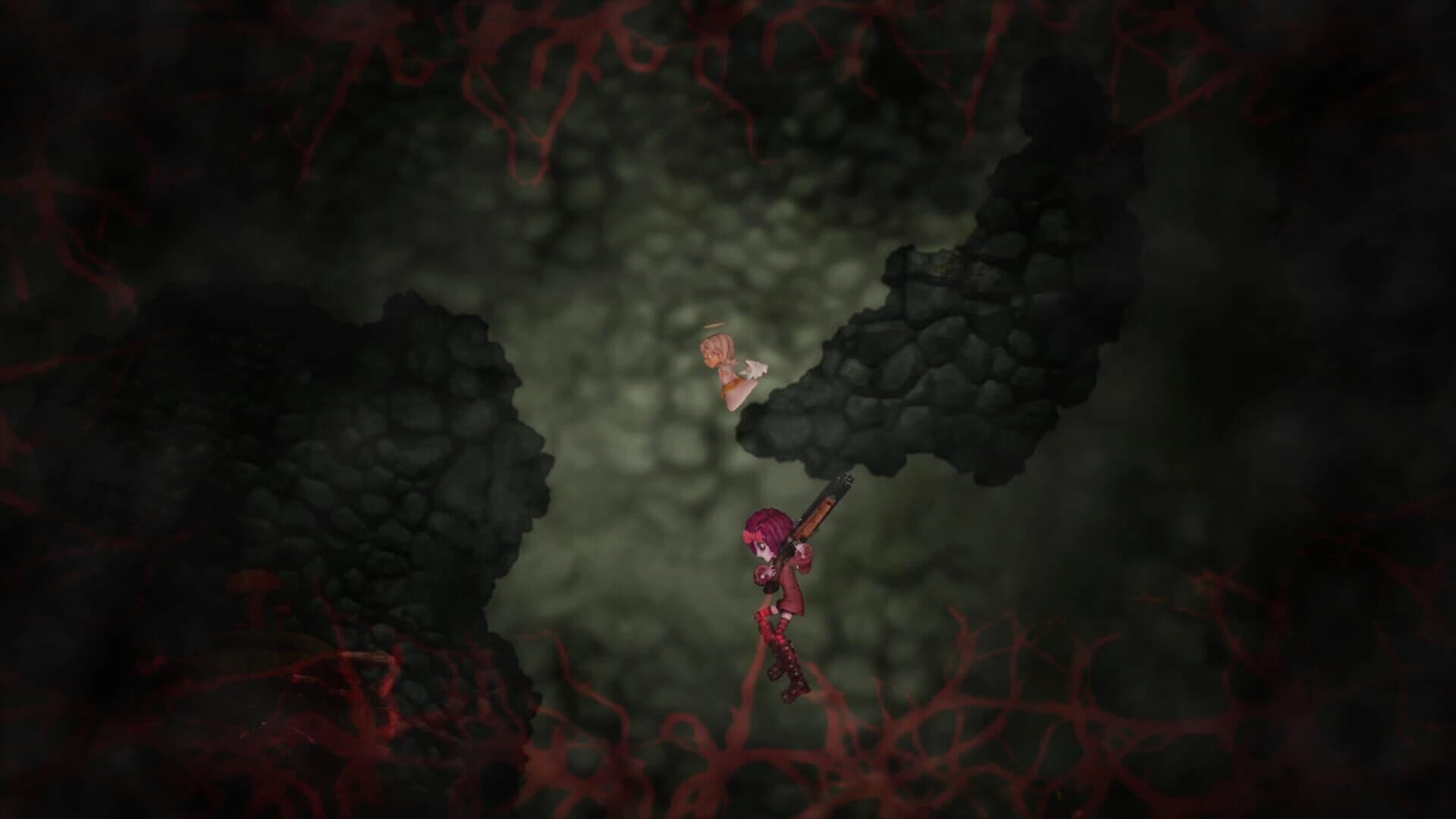 Guns of Salvation screenshot 3