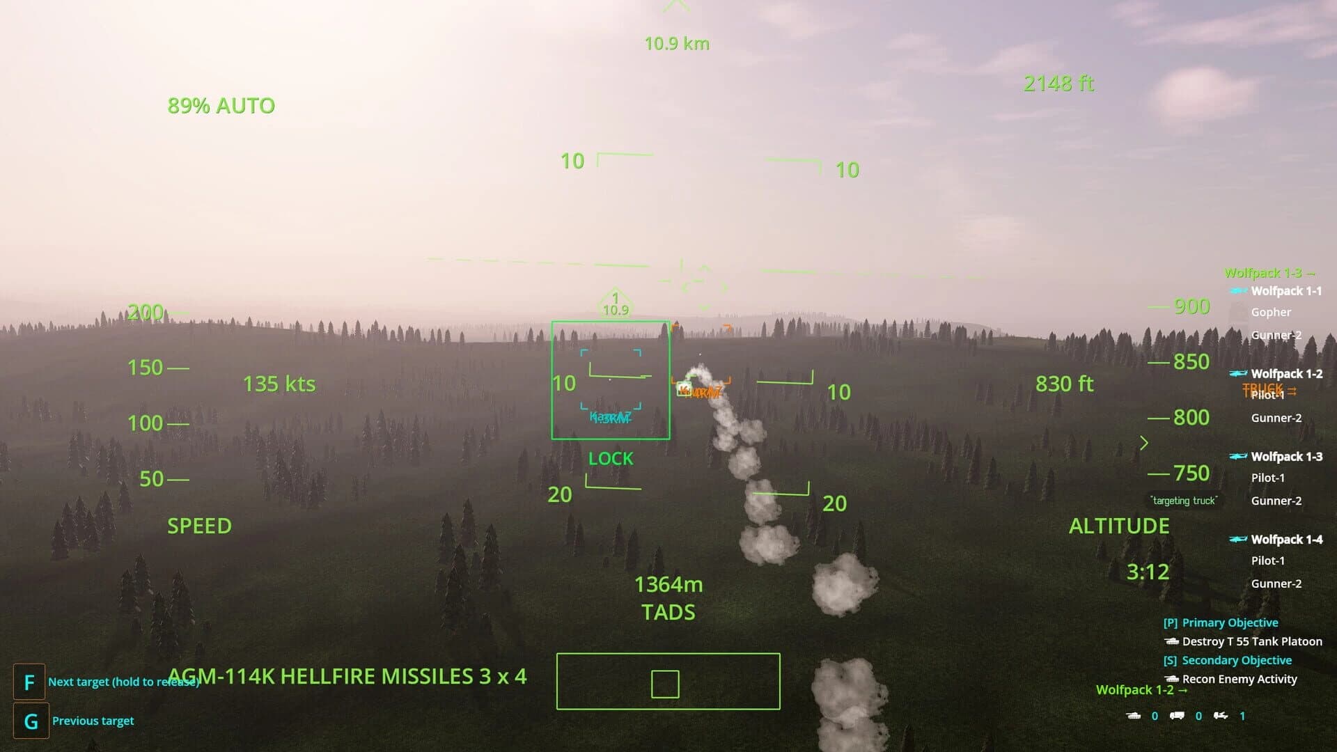Gunship Origins screenshot 4