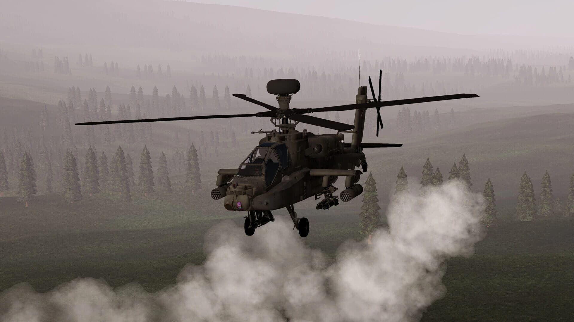 Gunship Origins screenshot 3