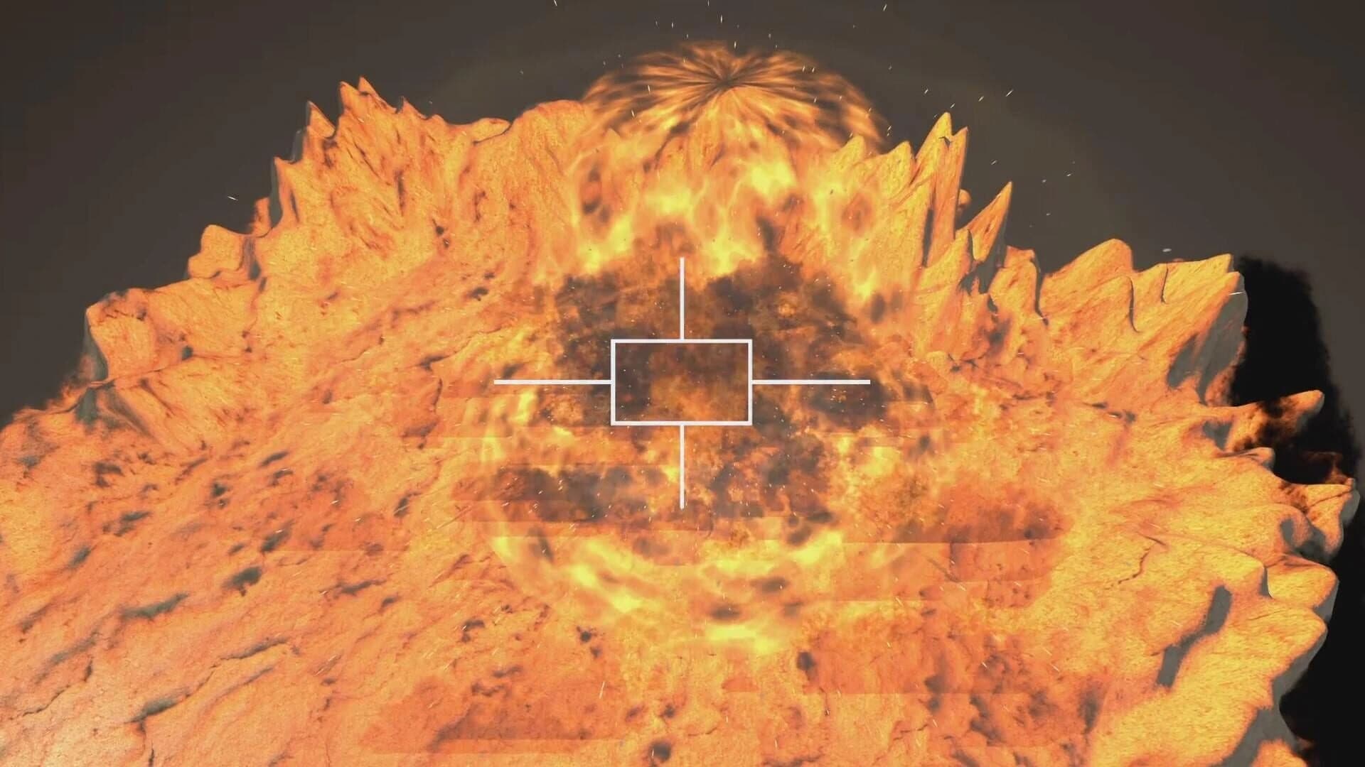 Gunship: Zombie screenshot 3