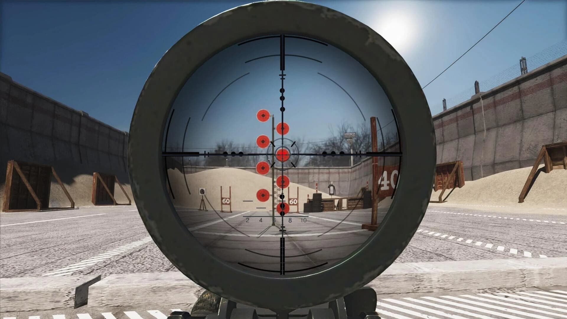 Gunsmith Master Simulator screenshot 5