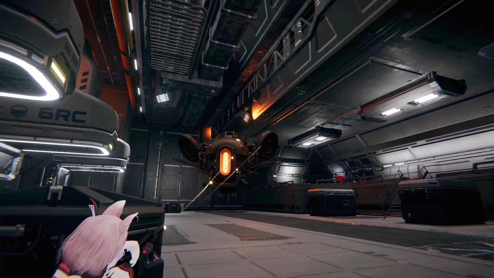 GunSoul Girl 2 screenshot 4