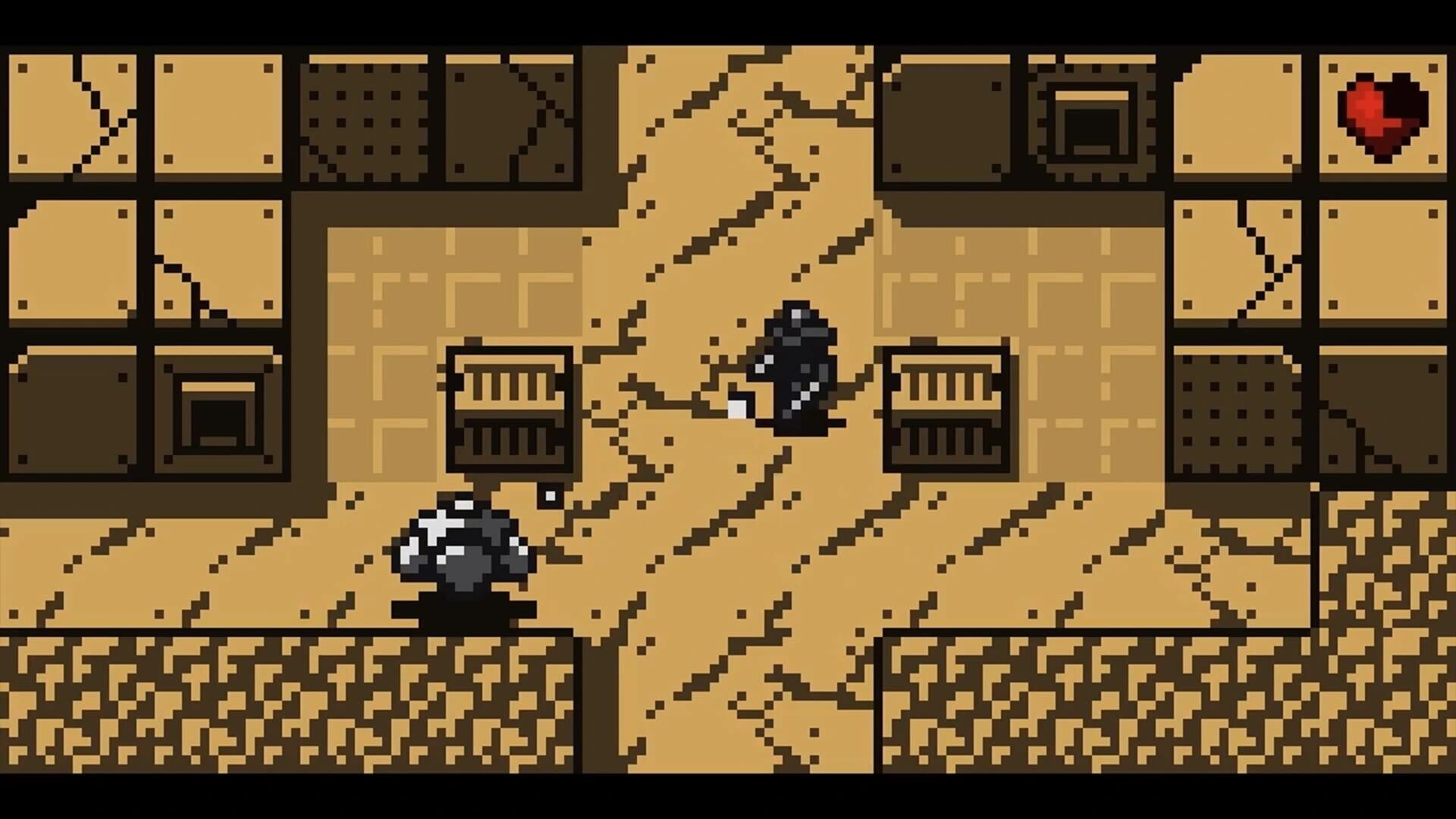 GunSpectre screenshot 1