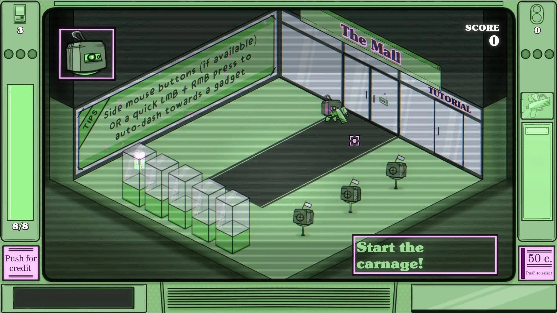 Guns&Sodas screenshot 3