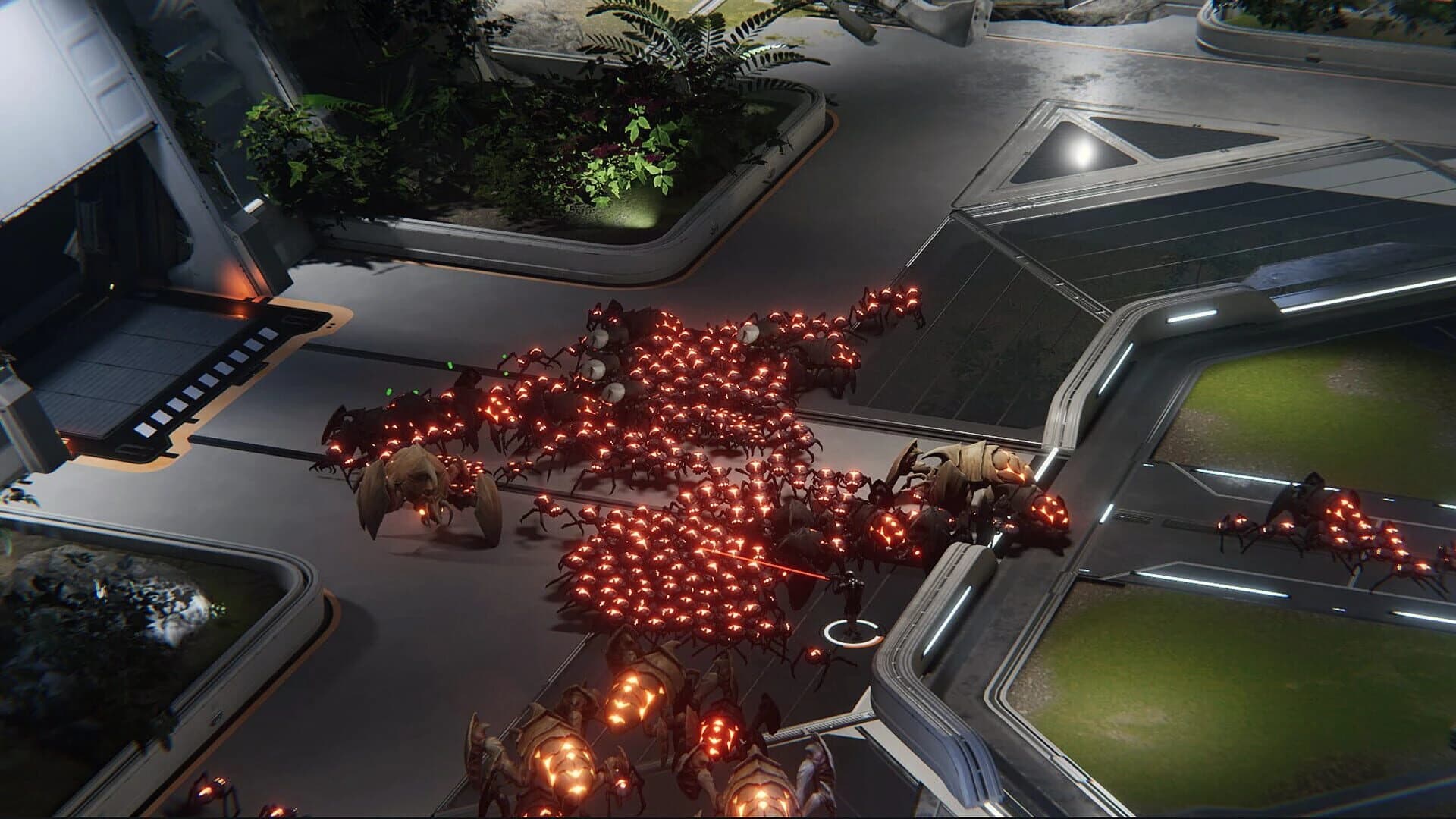 Gunswitch screenshot 2