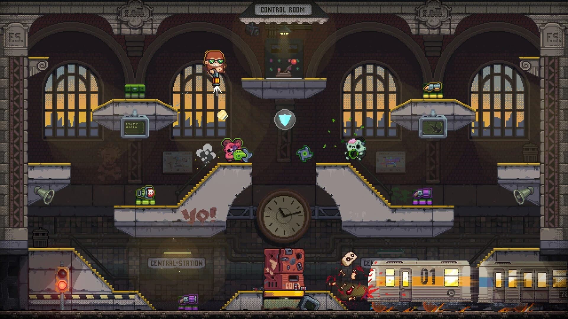 Guntastic screenshot 4