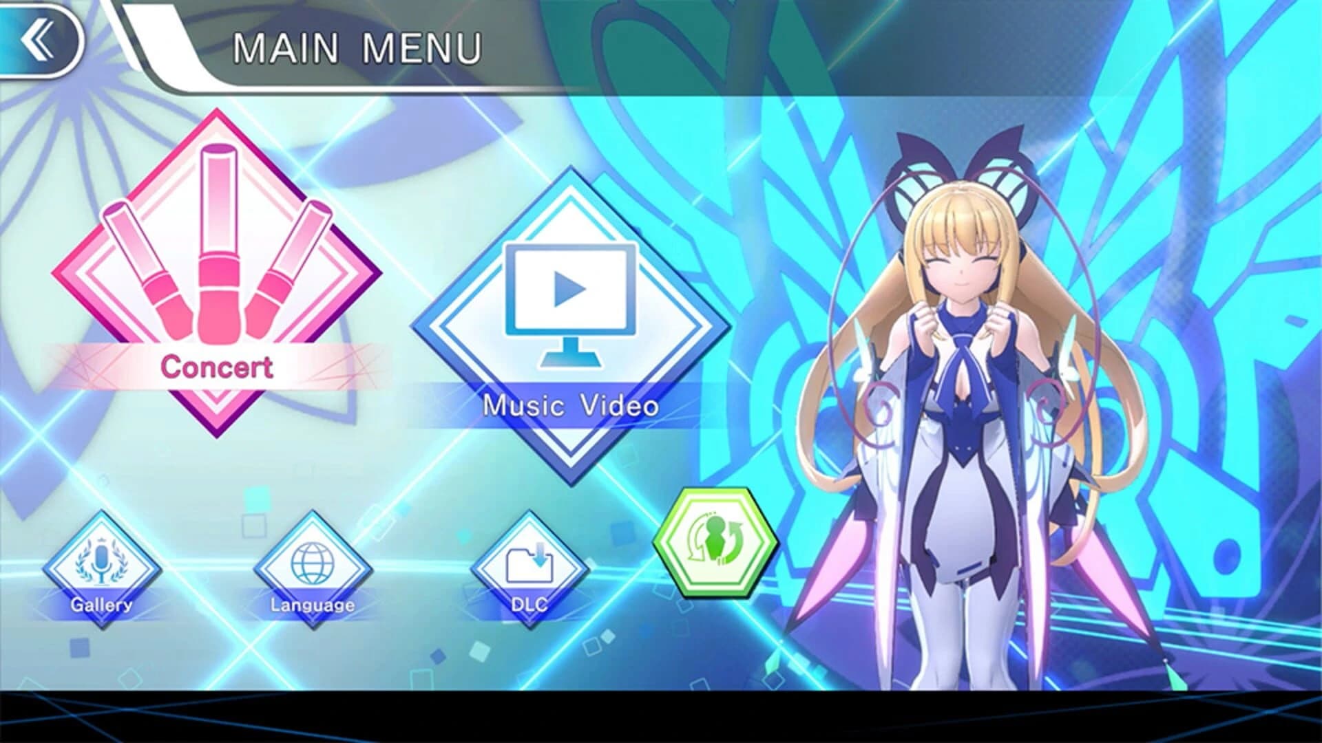 Gunvolt Records Cychronicle screenshot 2