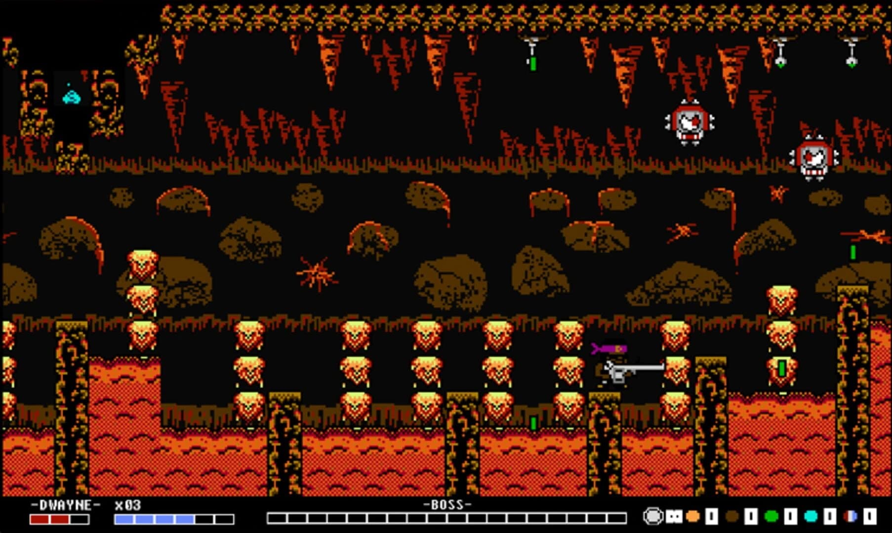 GunWorld screenshot 3