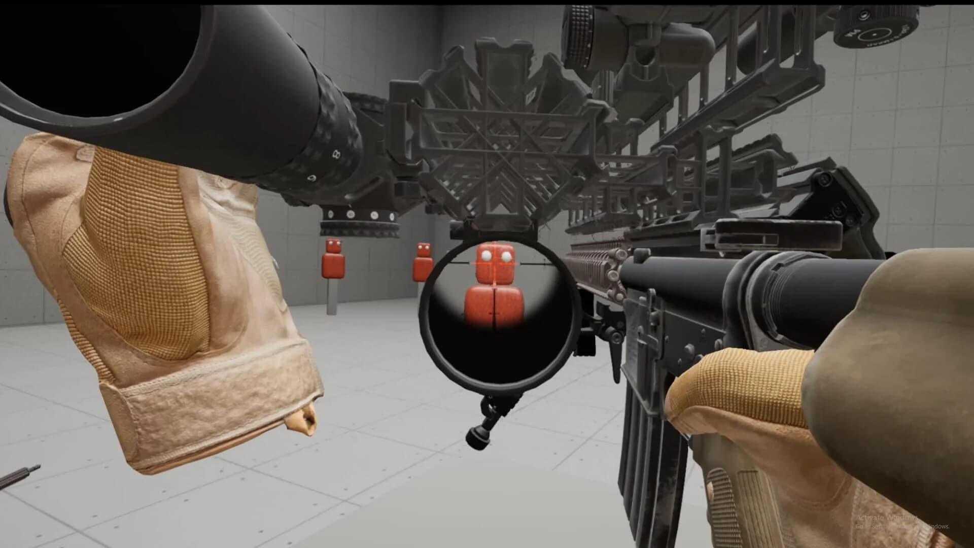 GunWorld VR screenshot 5