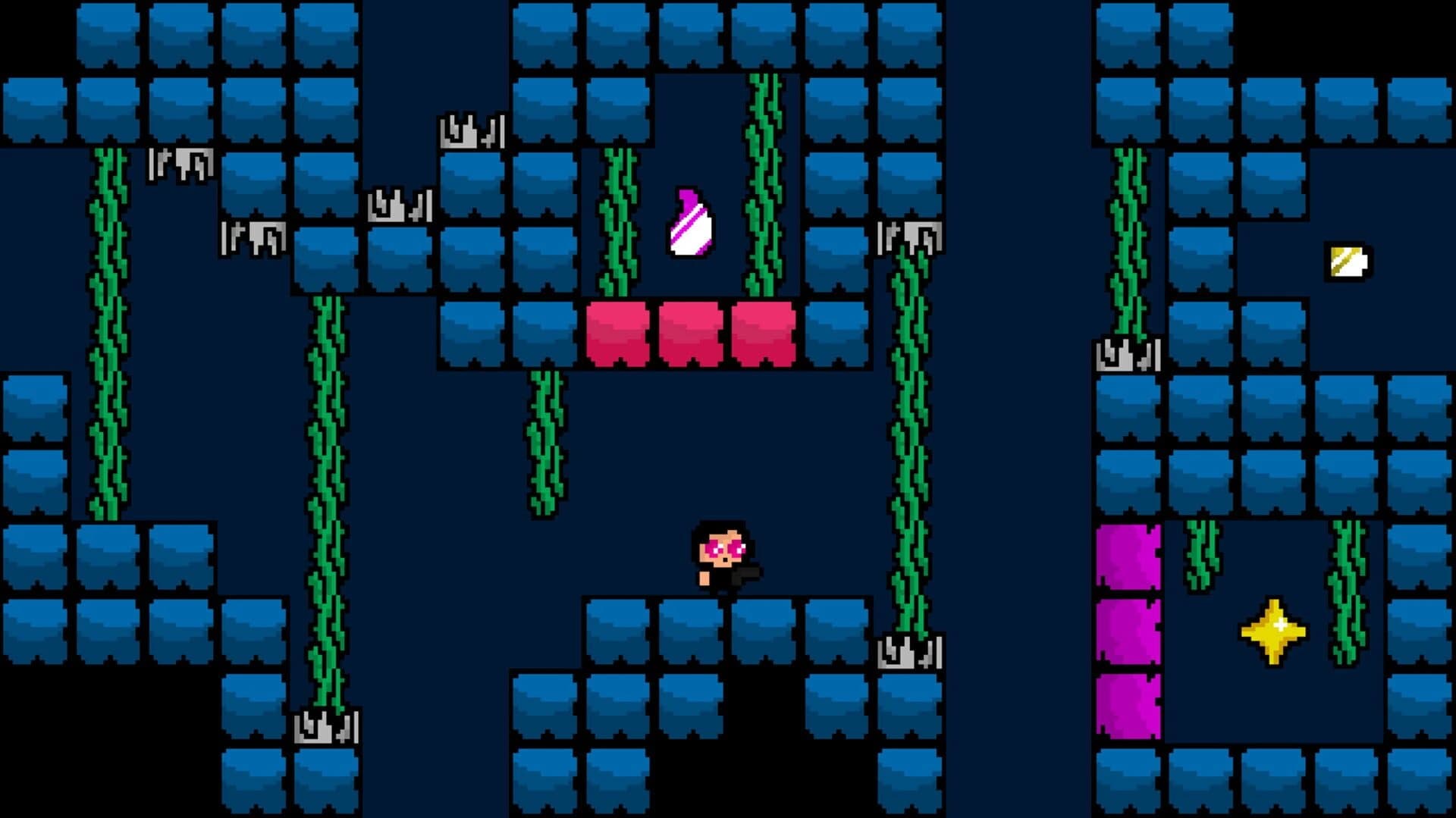 Gunzle screenshot 2