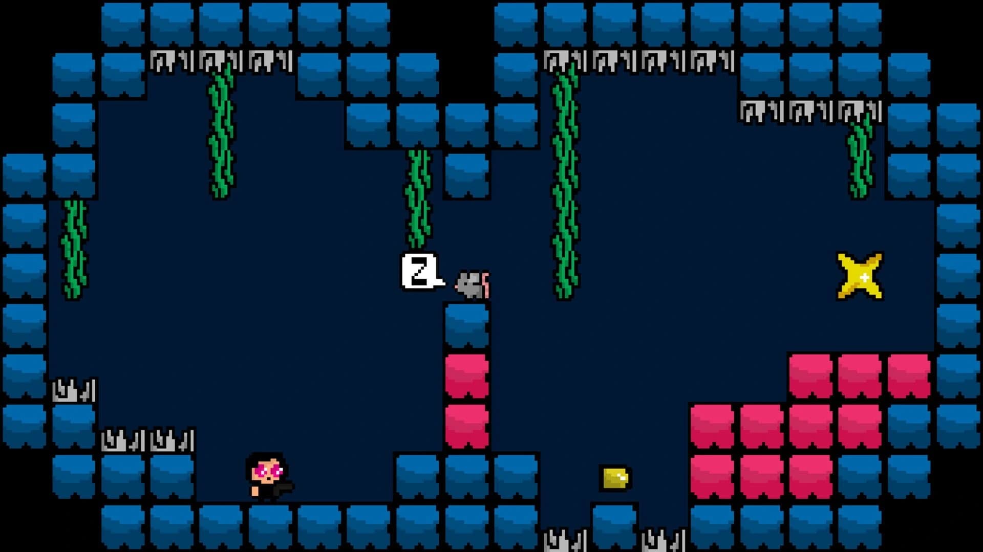Gunzle screenshot 1
