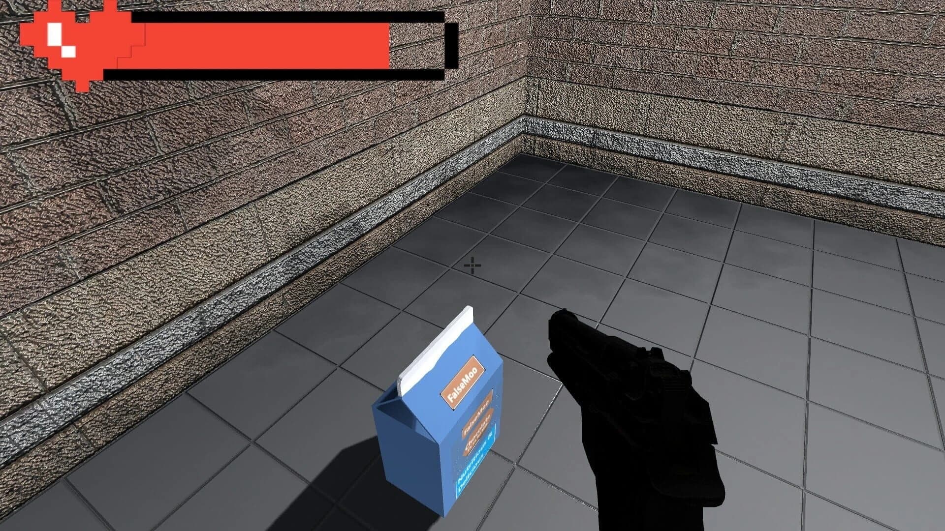 Gunzo! screenshot 2