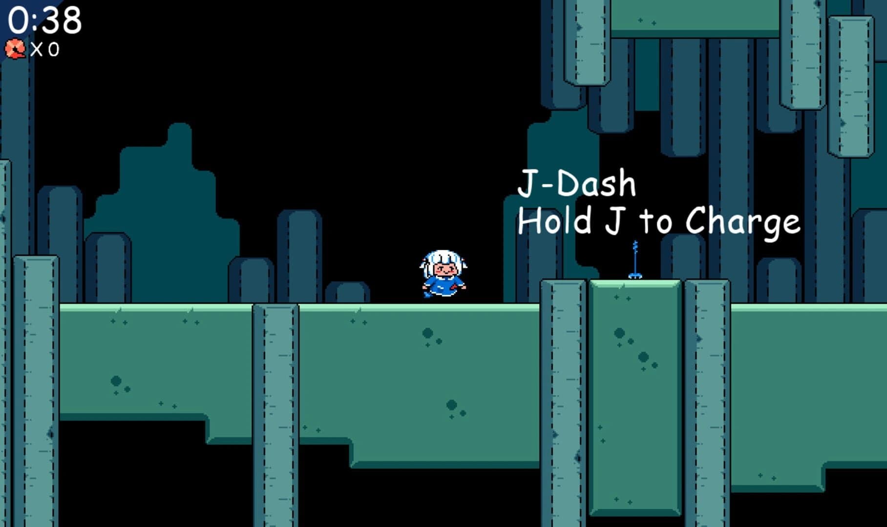 GuraQuest screenshot 1