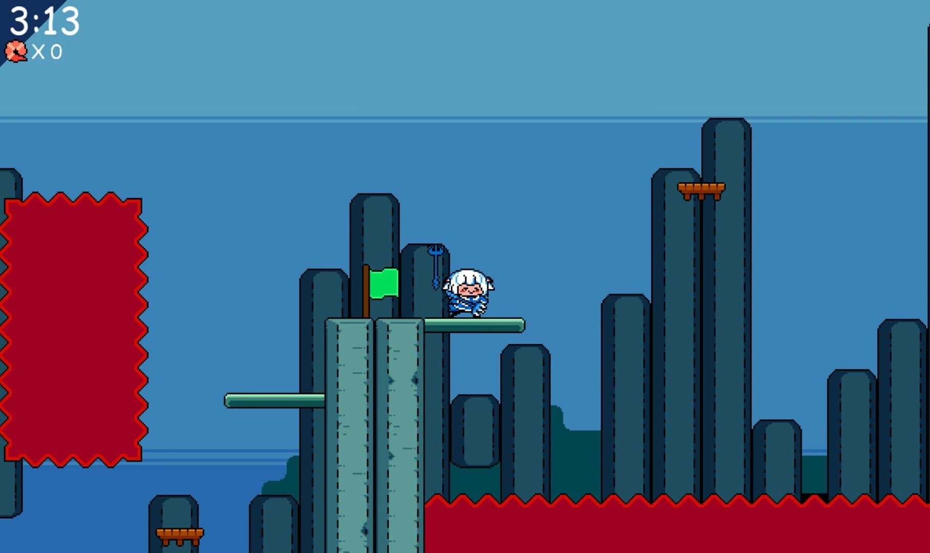 GuraQuest screenshot 3