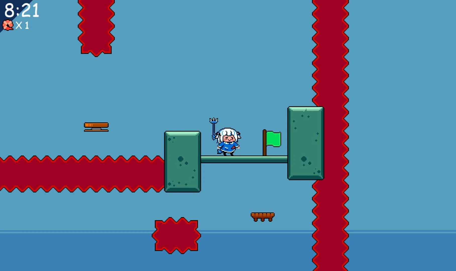 GuraQuest screenshot 4