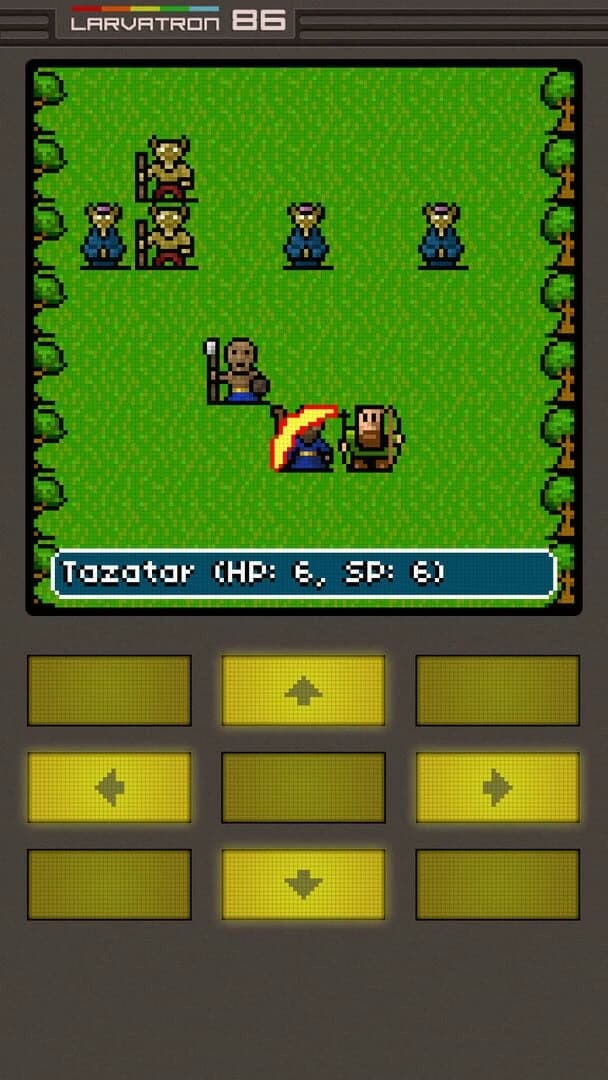 Gurk II screenshot 5