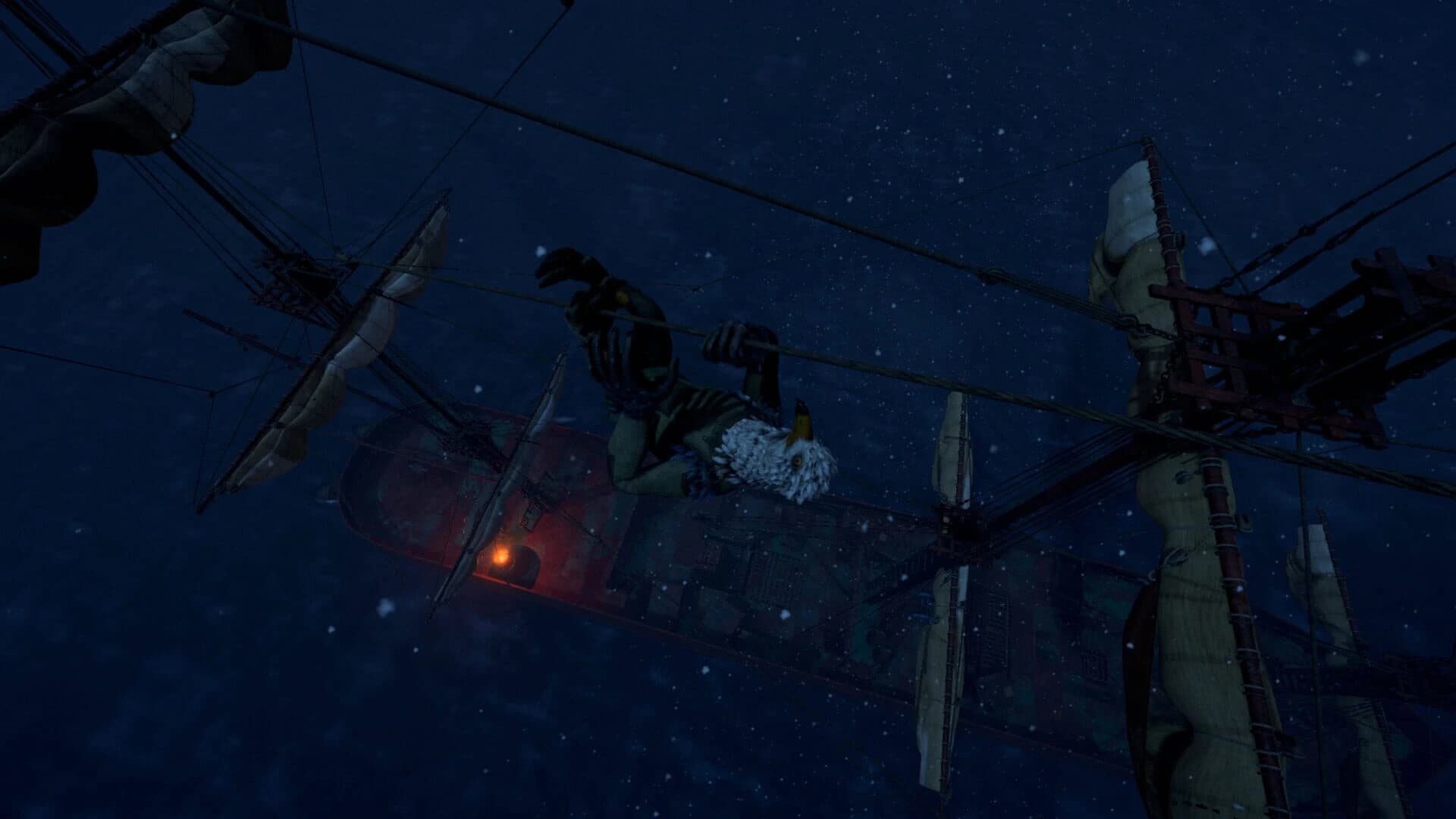 Gust of Wind screenshot 4