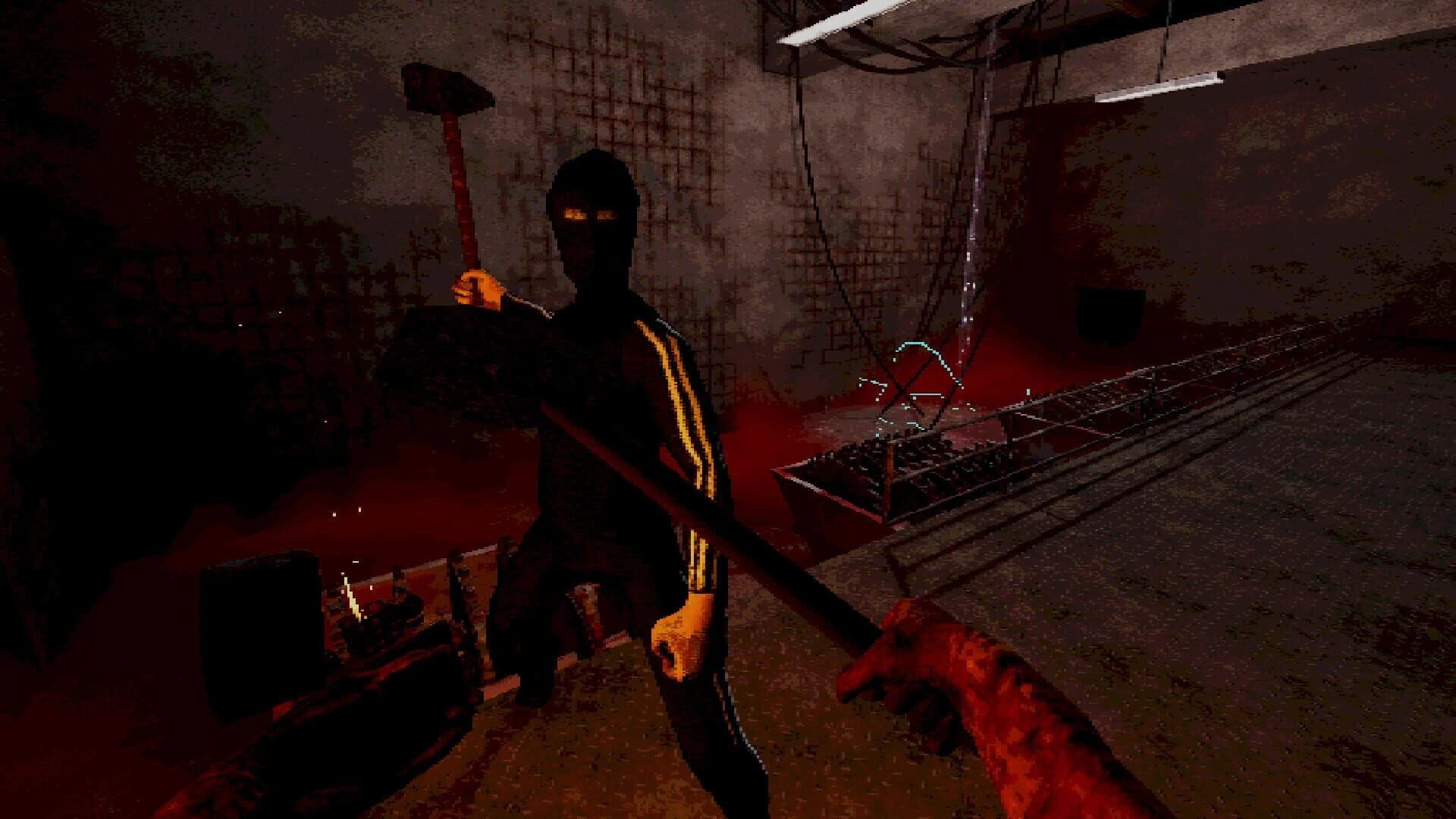 Gutspill screenshot 1