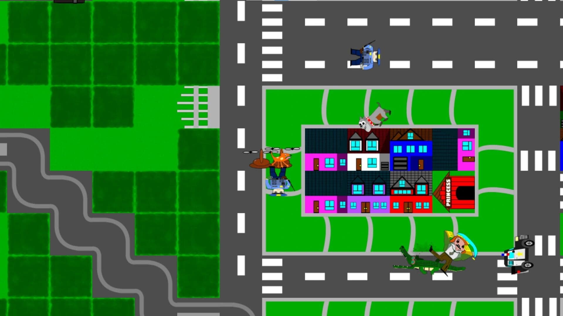 Guud Dawg! screenshot 3