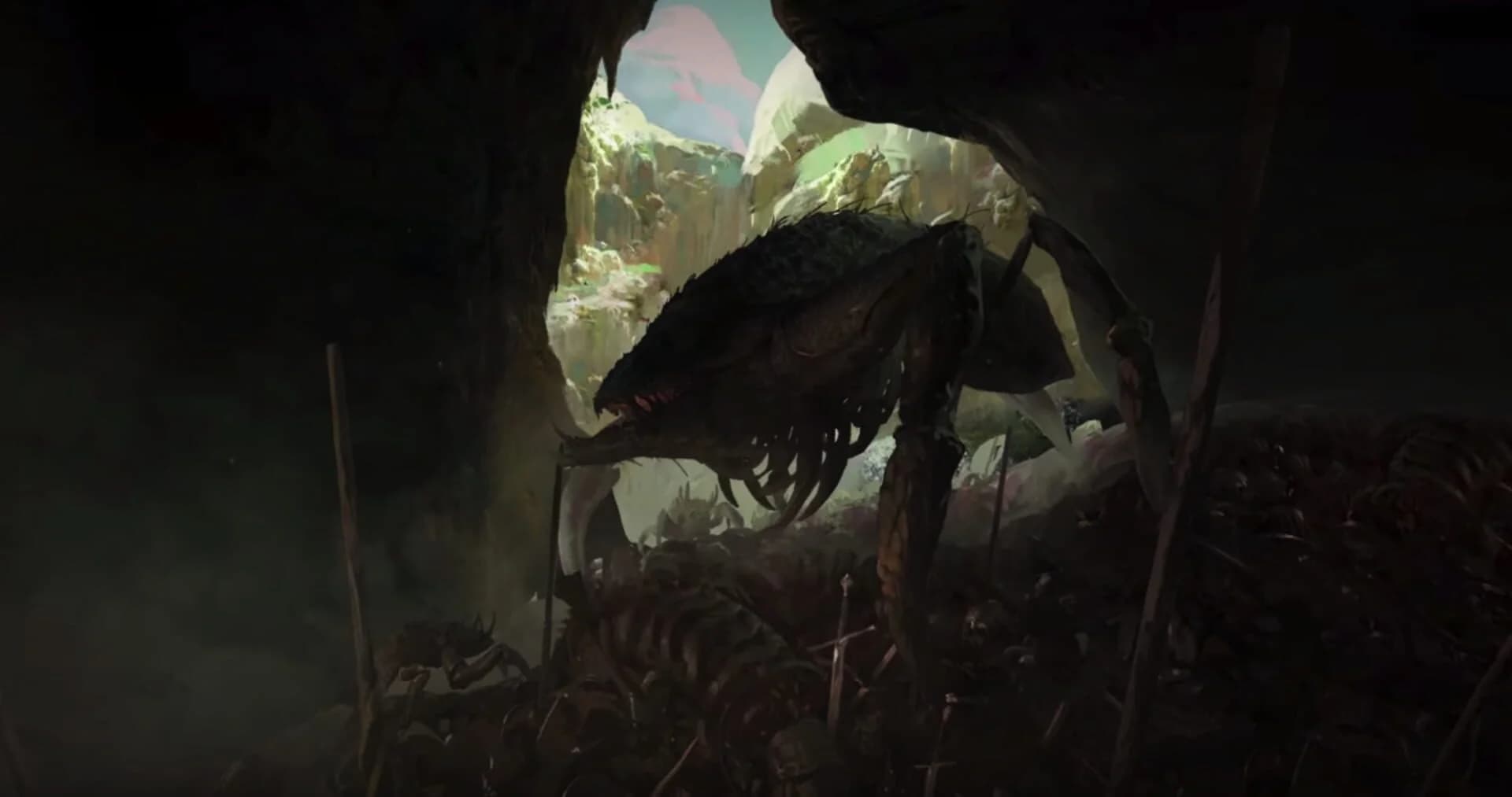 Gwent: Iron Judgment screenshot 3