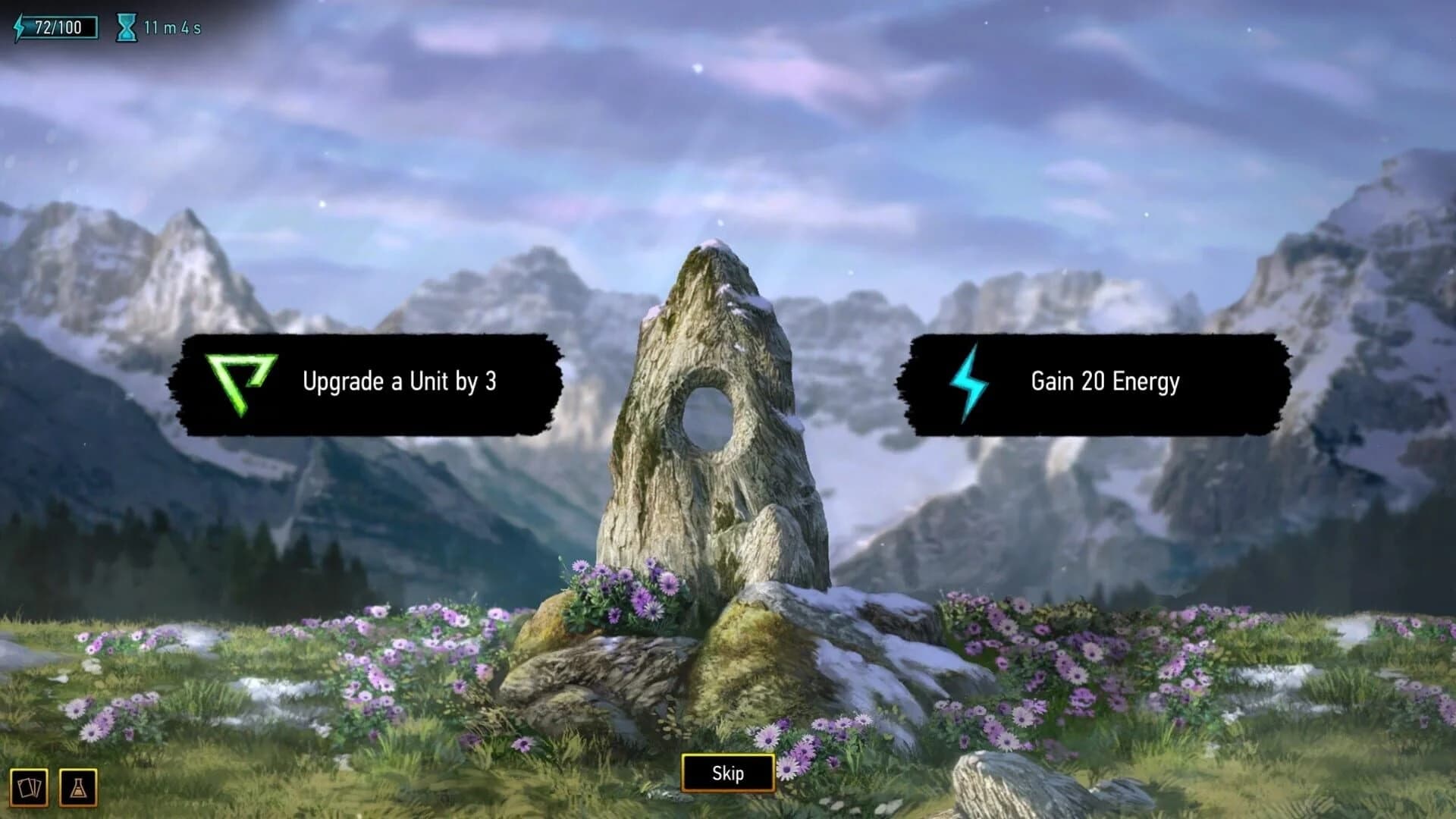 Gwent: Rogue Mage screenshot 1