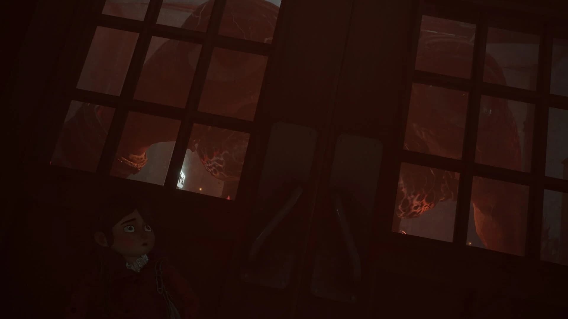 Gylt screenshot 1