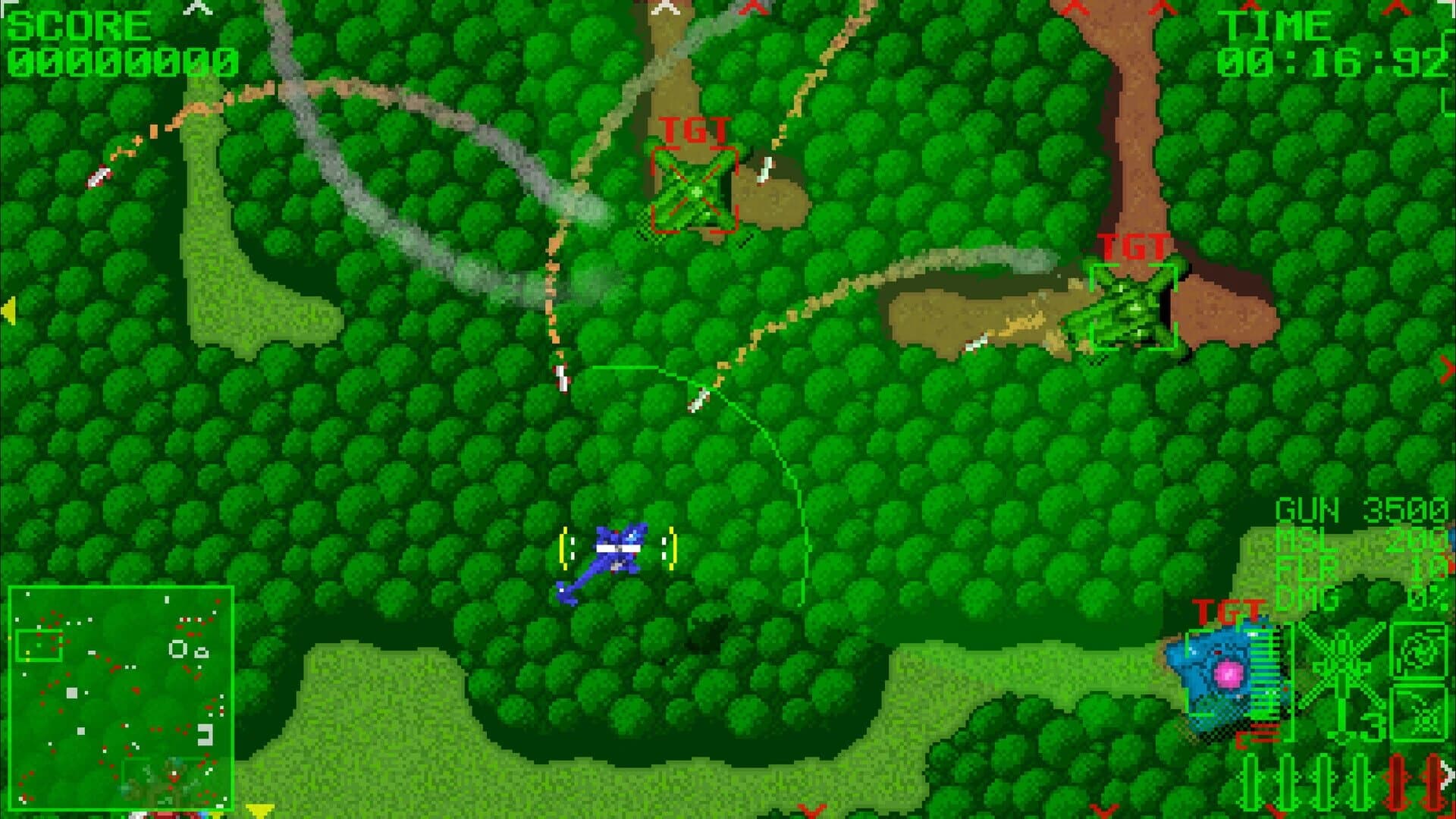 GyroGunner screenshot 4