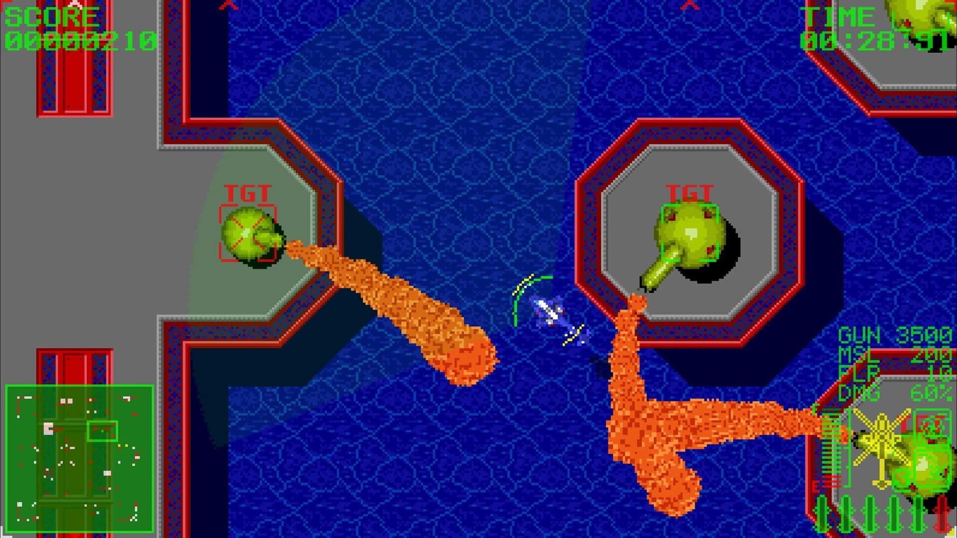 GyroGunner screenshot 3