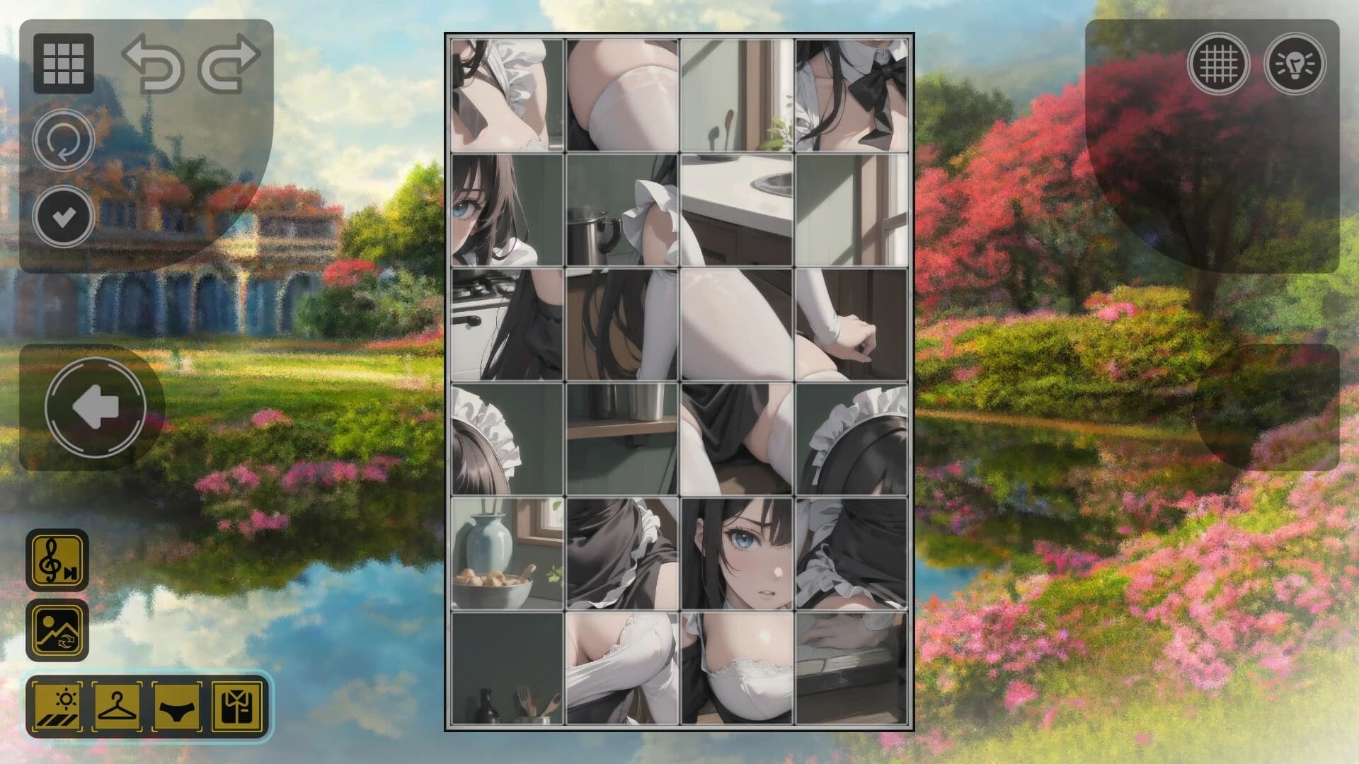 H Girl 4 screenshot 7