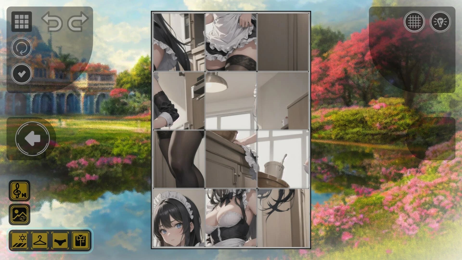 H Girl 4 screenshot 5