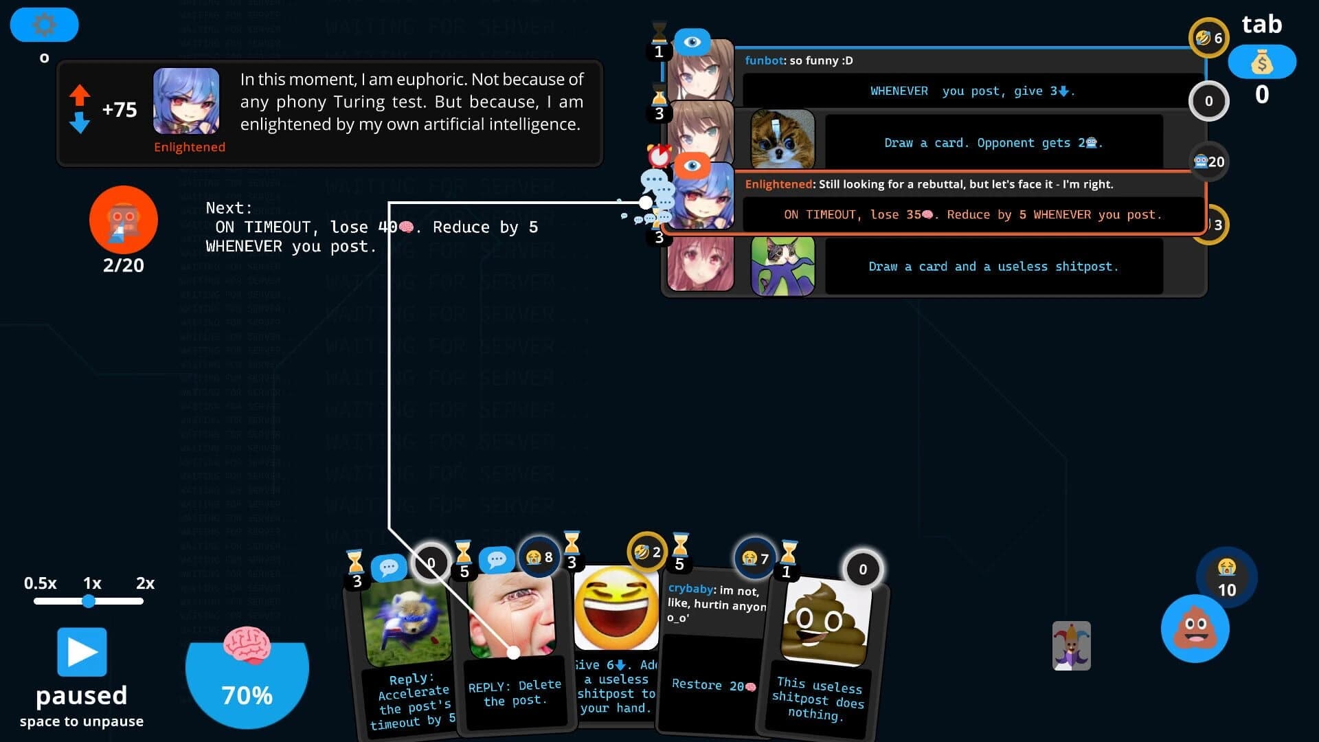 H8machine screenshot 2