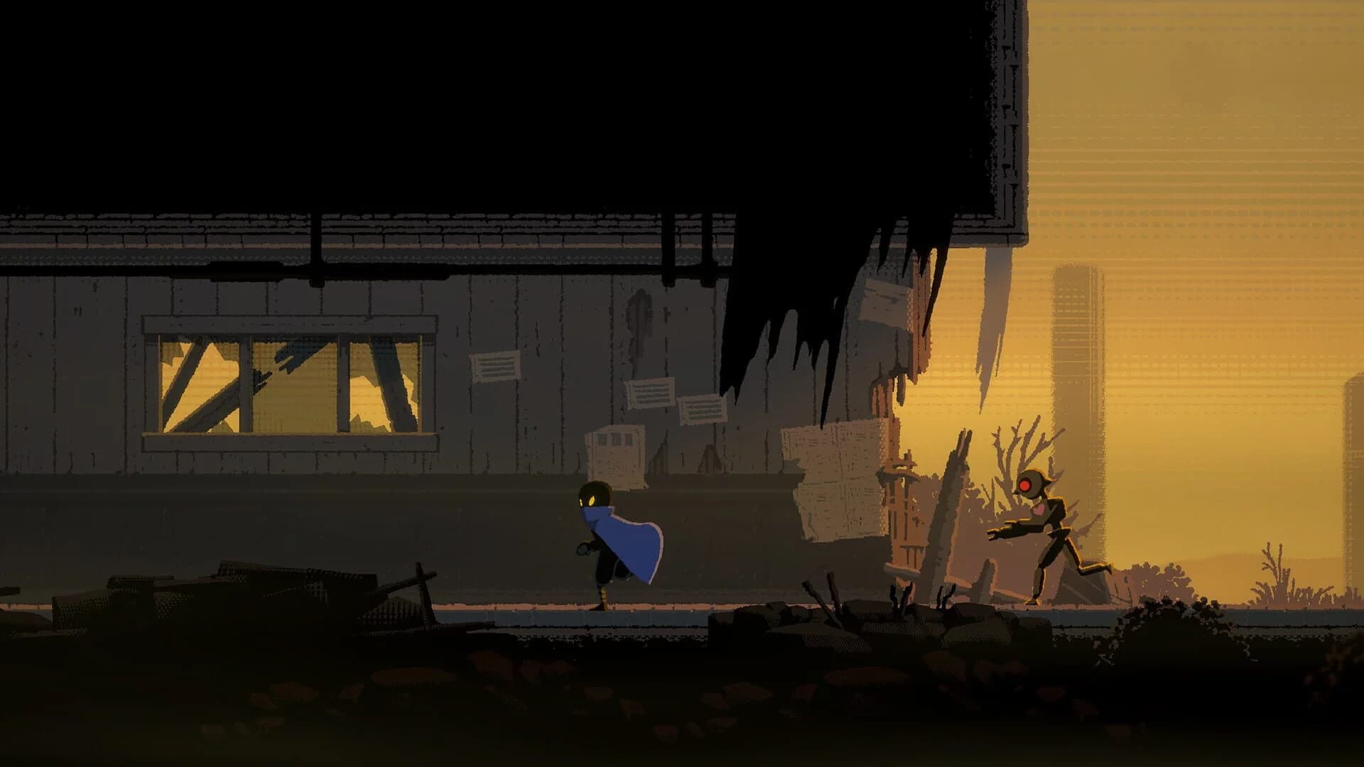 Haak screenshot 5