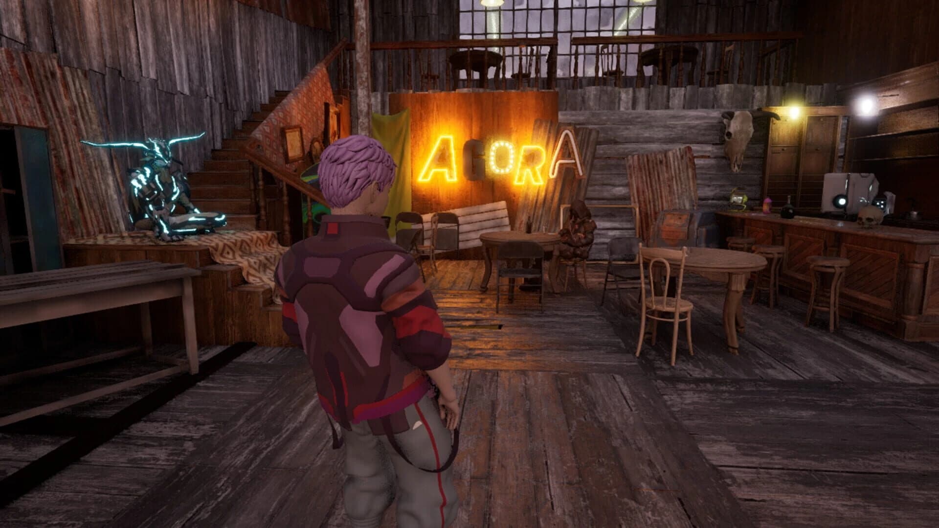 Habitants screenshot 3