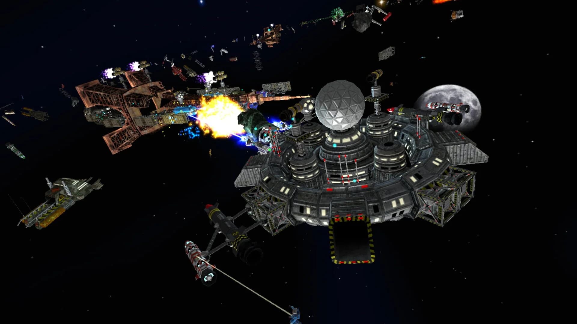 Habitat screenshot 5