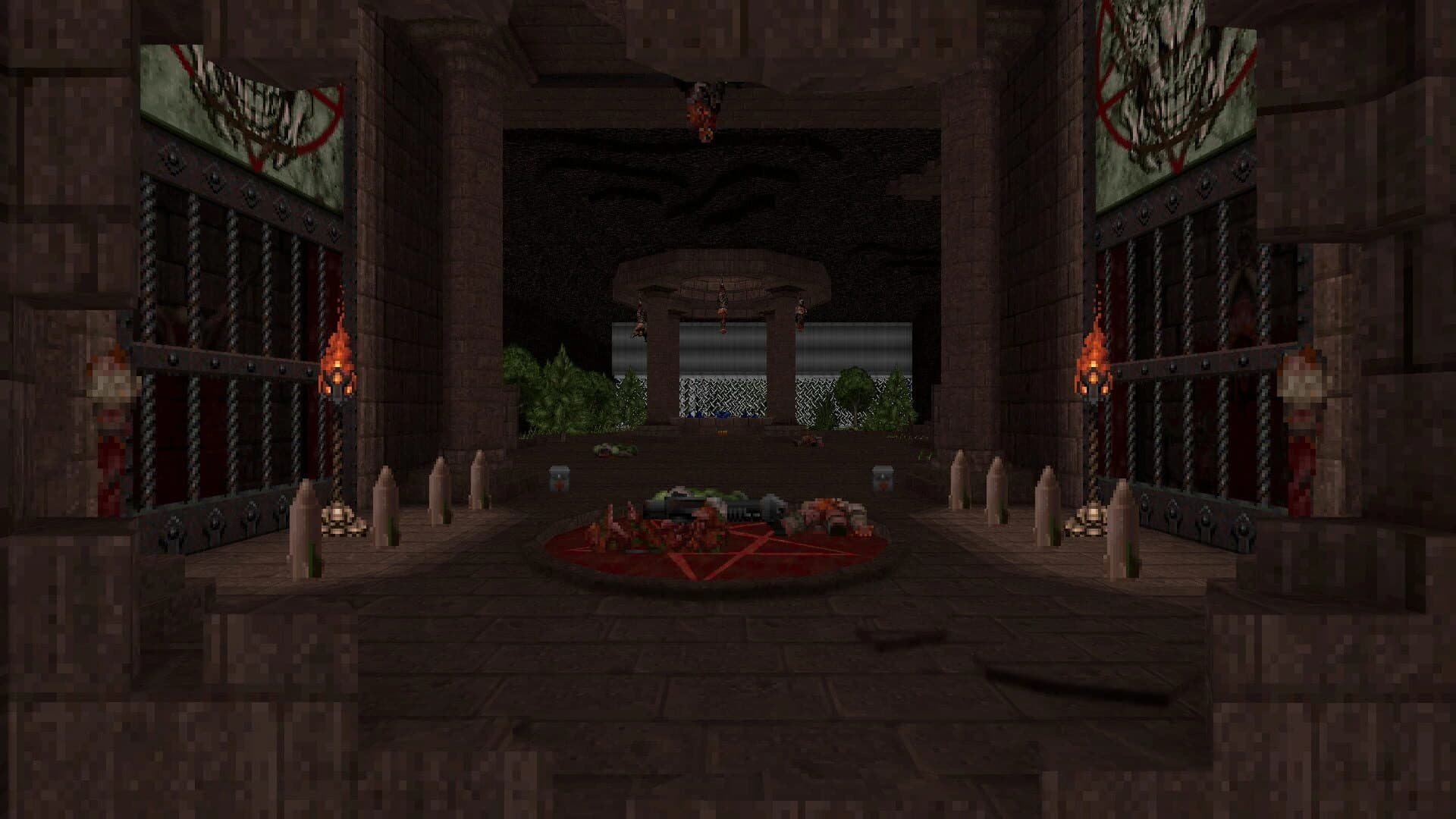 Habitat Complex screenshot 3