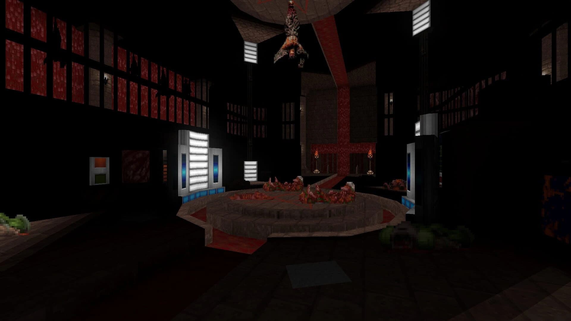 Habitat Complex screenshot 5