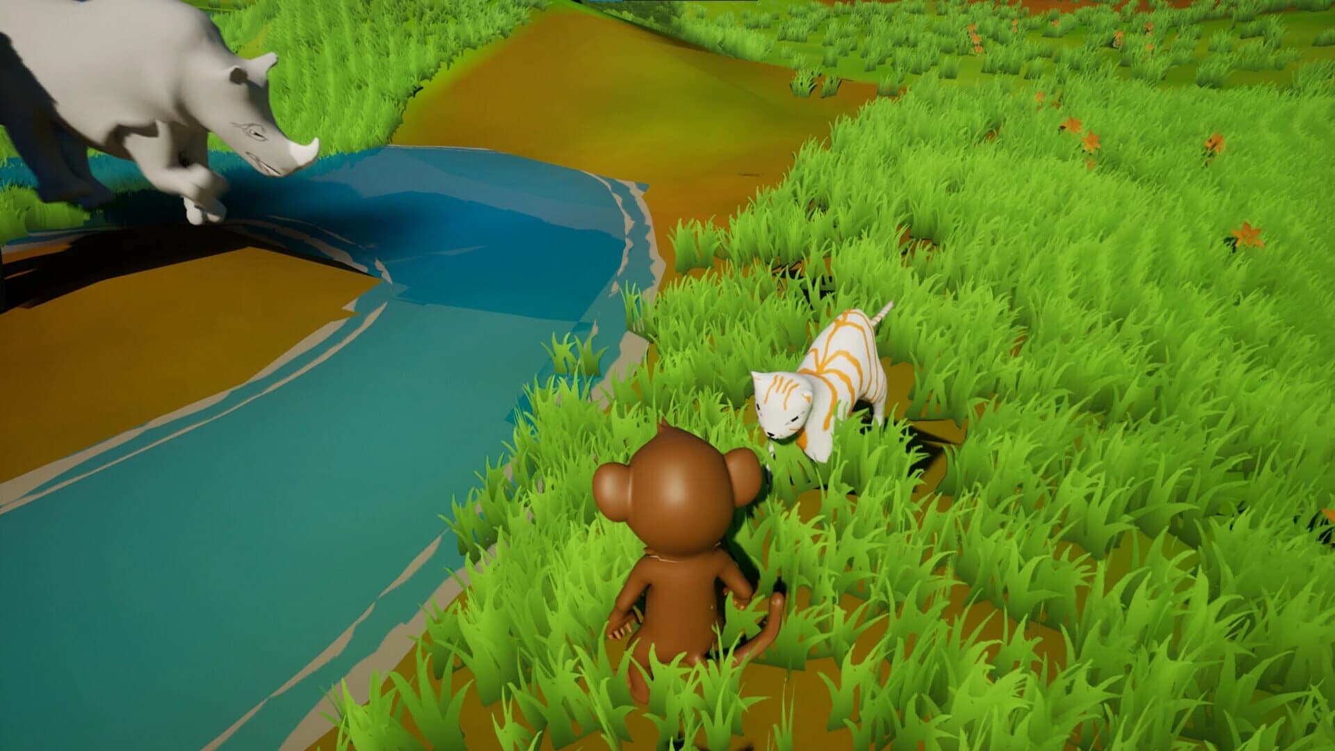 Habitat Toxica screenshot 4
