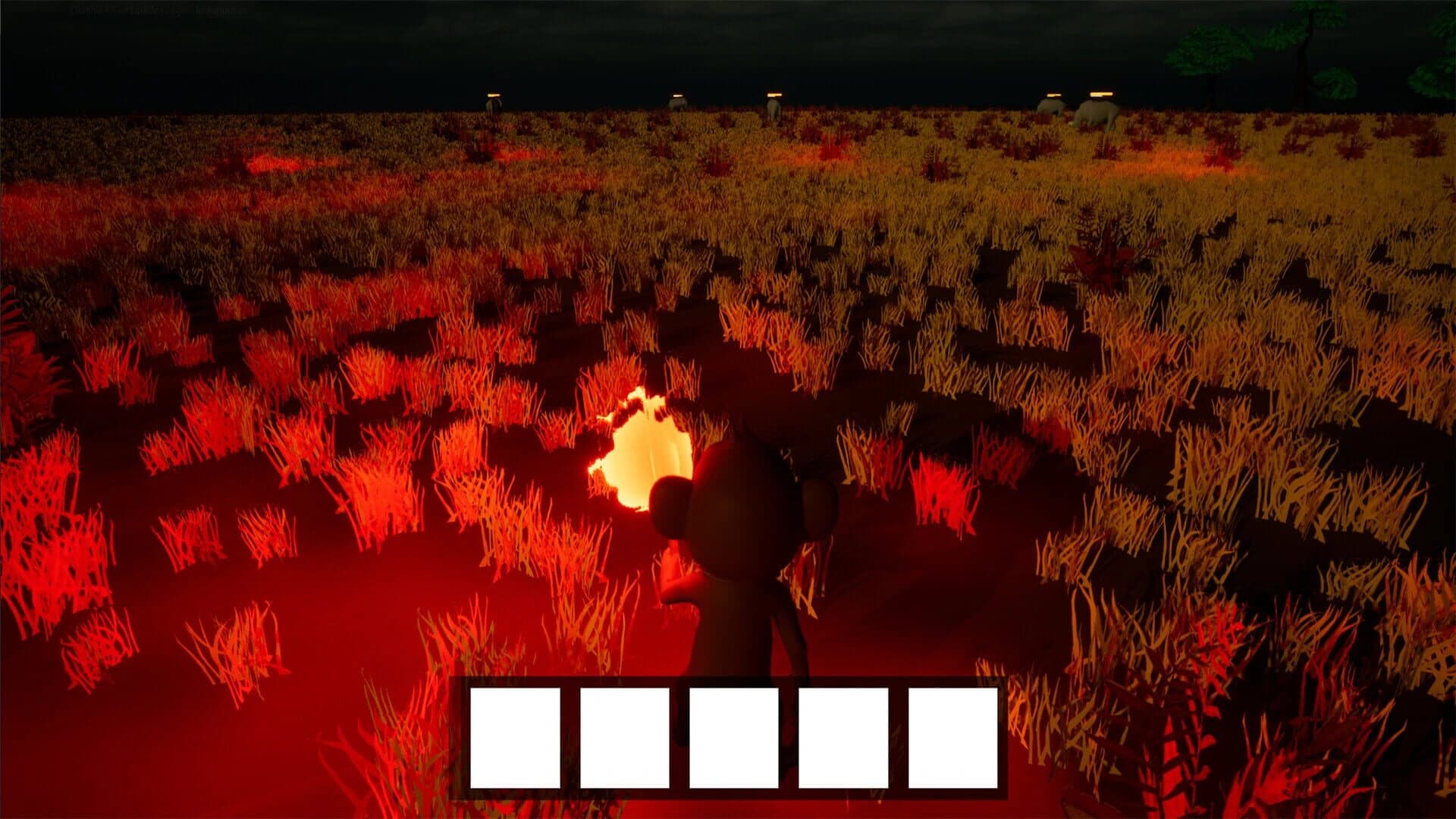 Habitat Toxica screenshot 3